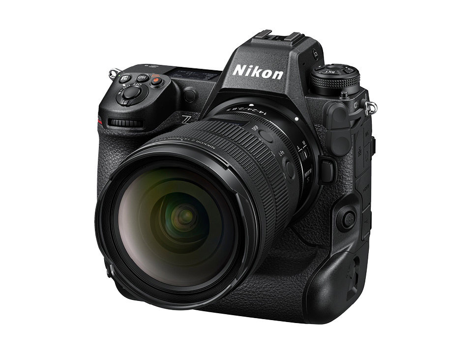 [新品未開封] Nikon Z9
