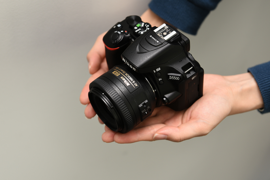 カメラ レンズ(単焦点) AF-S DX NIKKOR 35mm f/1.8G - 製品特長 | NIKKORレンズ | ニコン 