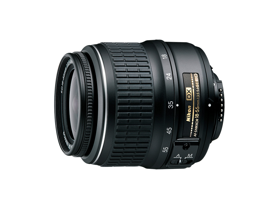 Nikon D5300 24.2 MP CMOS Digital SLR Camera Black 32GB Accessory Bundle International Version No Warranty With Nikon 18-55mm f/3.5-5.6G VR II AF-S DX NIKKOR Zoom Lens 