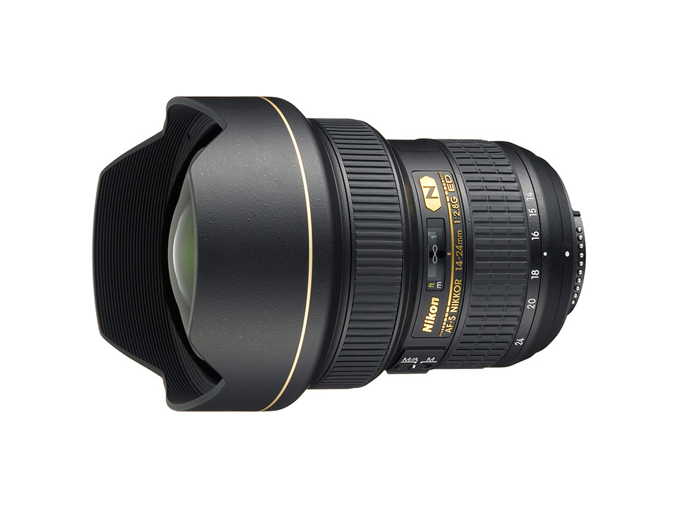 Nikon レンズ AF-S 14-24F2.8G ED | hartwellspremium.com