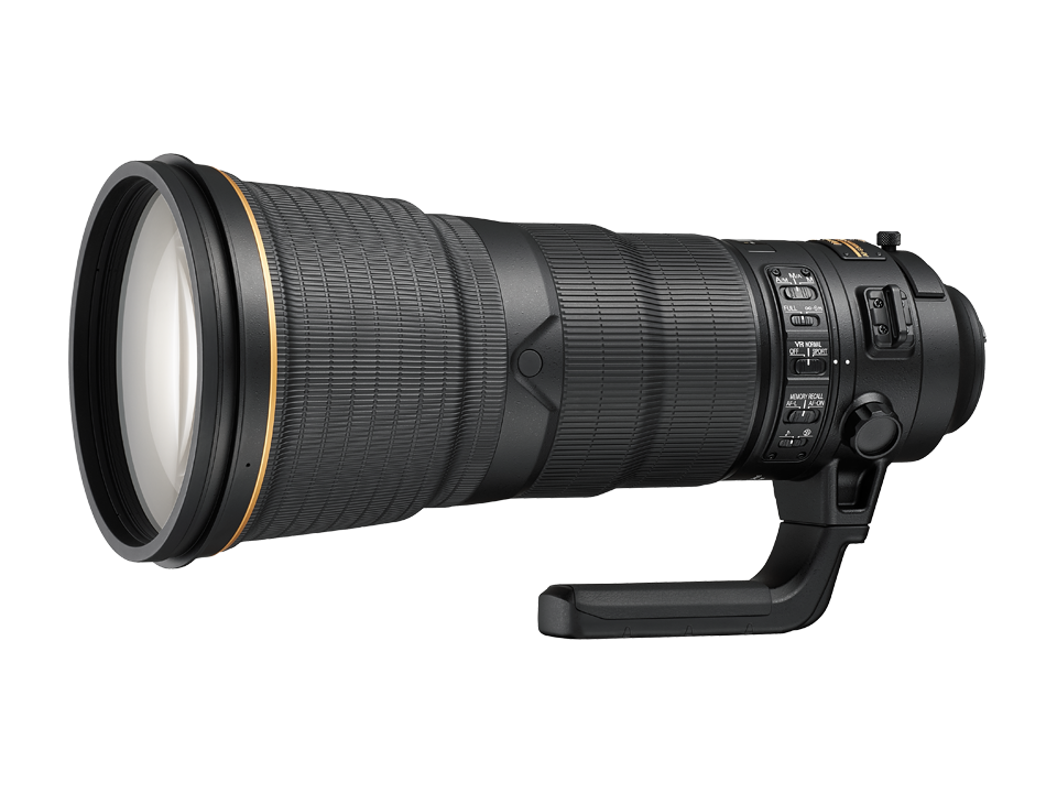 2020最新型 高品質 Haoge レンズカラー交換用フット三脚マウントリング Nikon 300mm F2.8 VR、500mm F4 VR、180- 400mm