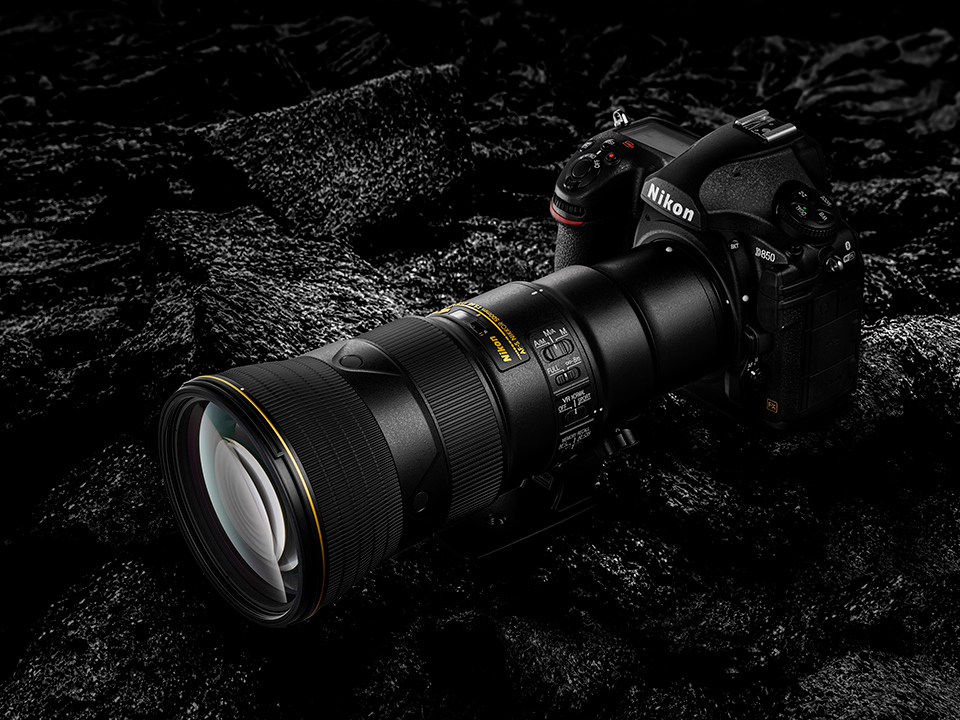 カメラ レンズ(単焦点) AF-S NIKKOR 500mm f/5.6E PF ED VR - 概要 | NIKKORレンズ | ニコン 