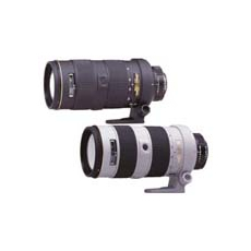 ニコンレンズ ED 80-200mm レンズ(ズーム) カメラ 家電・スマホ・カメラ 大阪超高品質