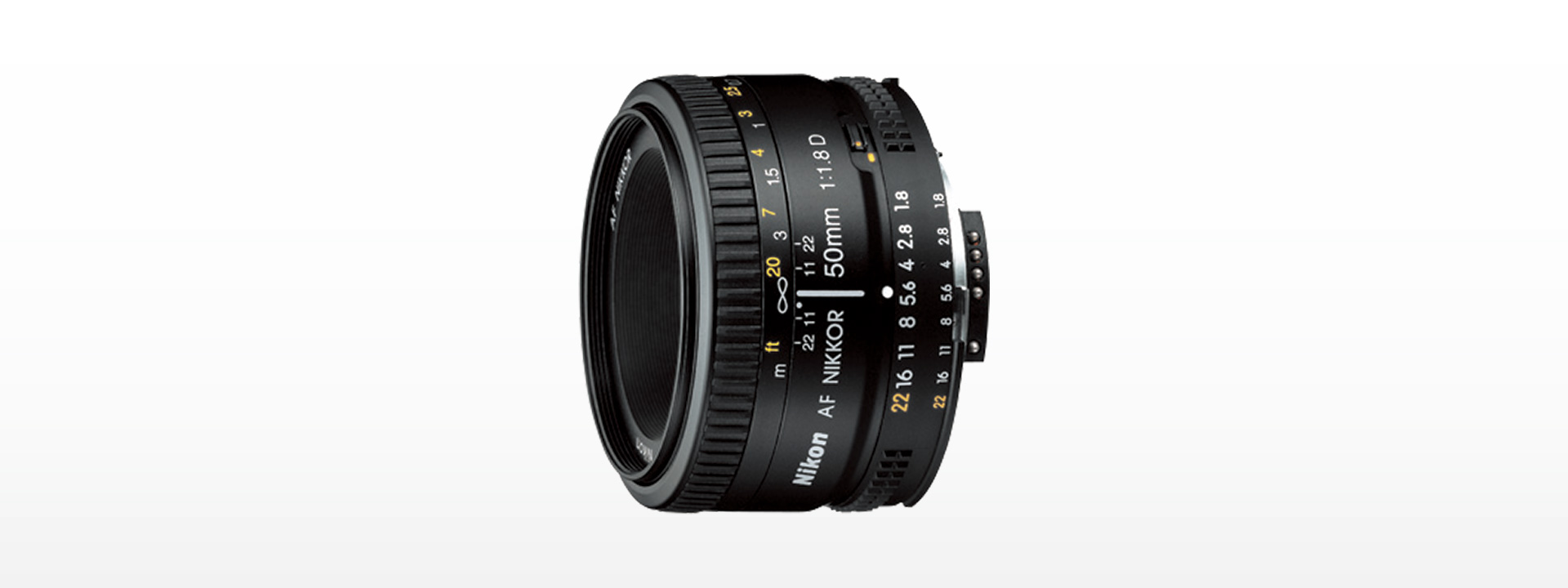 To disable anchor lecture AI AF Nikkor 50mm f/1.8D - 概要 | NIKKORレンズ | ニコンイメージング