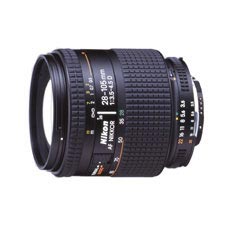 【製品画像】Ai AF Zoom Nikkor 28～105mm F3.5～4.5D（IF）