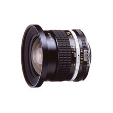 Nikon MFレンズ Ai 18mm F3.5s tf8su2k