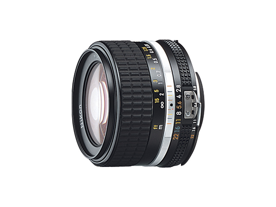 8710円 【大放出セール】 Nikon ai-s NIKKOR 28mm F2.8 レンズフード