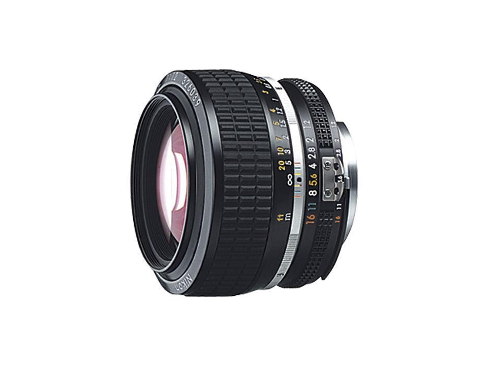 カメラ レンズ(単焦点) Nikon ニコン Nikkor 50mm F1.2 Ai equaljustice.wy.gov