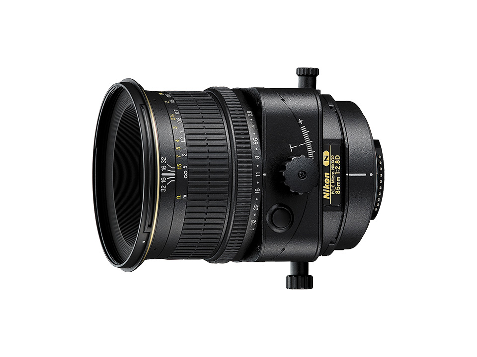 PC-E Micro NIKKOR 85mm f/2.8D - 概要 | NIKKORレンズ | ニコン ...