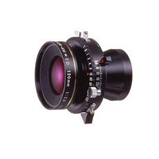 ニッコールAM ED120mmF5.6S（シャッターNo.0付） - 大判カメラ用レンズ 