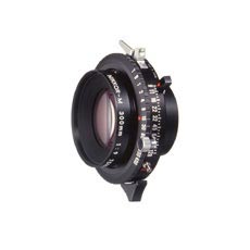 ニッコールM 300mmF9（シャッターNo.1付） - 大判カメラ用レンズ