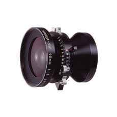 Nikon Nikkor SW 90mm f4.5 S copal O ニコン