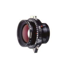 ニッコールW 150mmF5.6S （シャッターNo.0付） - 大判カメラ用レンズ 
