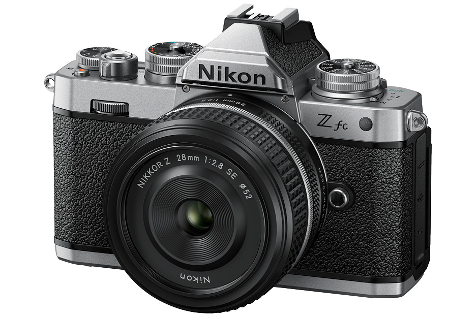 NIKKOR Z 28mm f/2.8（Special Edition） - 製品特長 | NIKKORレンズ 