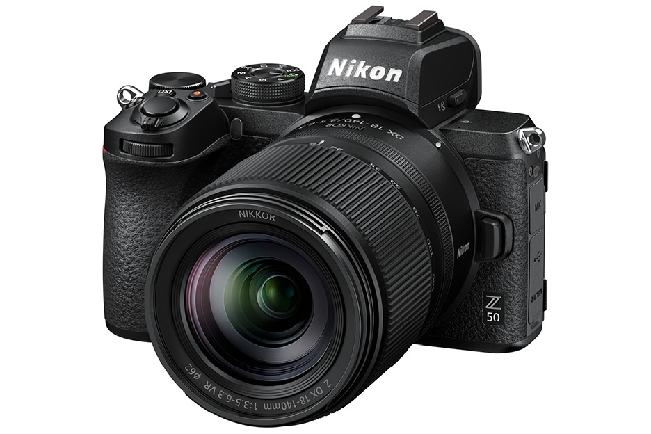 カメラ デジタルカメラ NIKKOR Z DX 18-140mm f/3.5-6.3 VR - 製品特長 | NIKKORレンズ 