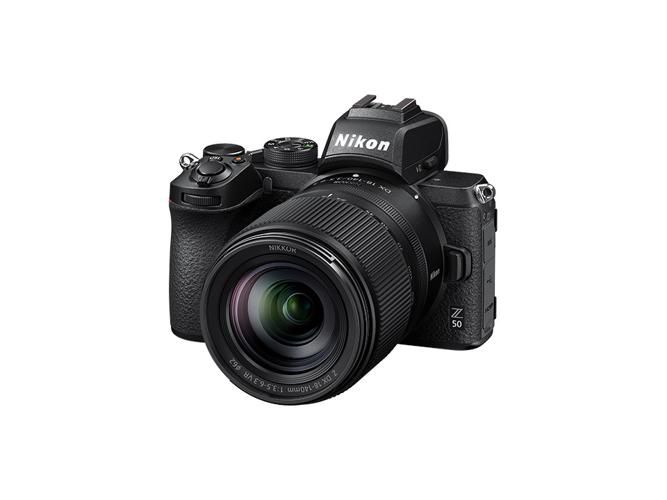 カメラ デジタルカメラ NIKKOR Z DX 18-140mm f/3.5-6.3 VR - 概要 | NIKKORレンズ | ニコン 