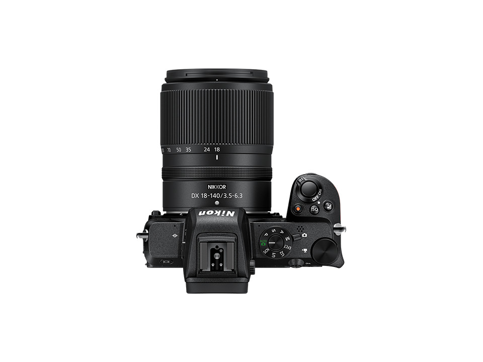 カメラ デジタルカメラ NIKKOR Z DX 18-140mm f/3.5-6.3 VR - 概要 | NIKKORレンズ | ニコン 