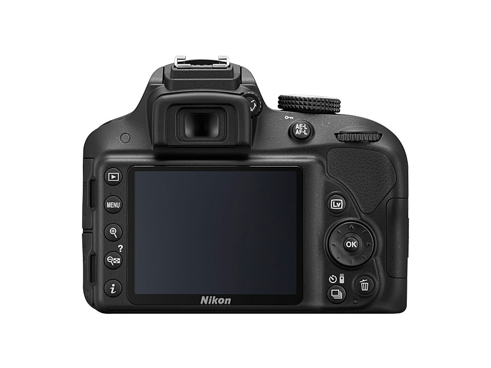 Nikon D3300 一眼レフ デジタルカメラ カメラ 家電・スマホ・カメラ