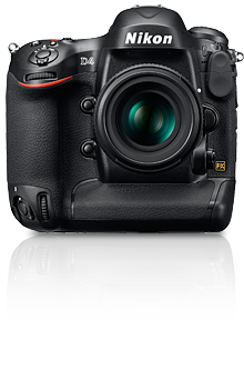 カメラ デジタルカメラ D4 | ニコンイメージング