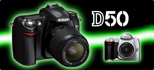 D50 - デジタル一眼レフカメラ - 製品情報 | ニコンイメージング