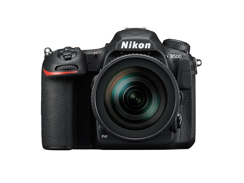 配信元  デジタル一眼レフ D500 Nikon 〓Wi-Fi機能搭載〓ニコン デジタルカメラ
