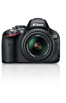 カメラ デジタルカメラ D5100 | ニコンイメージング
