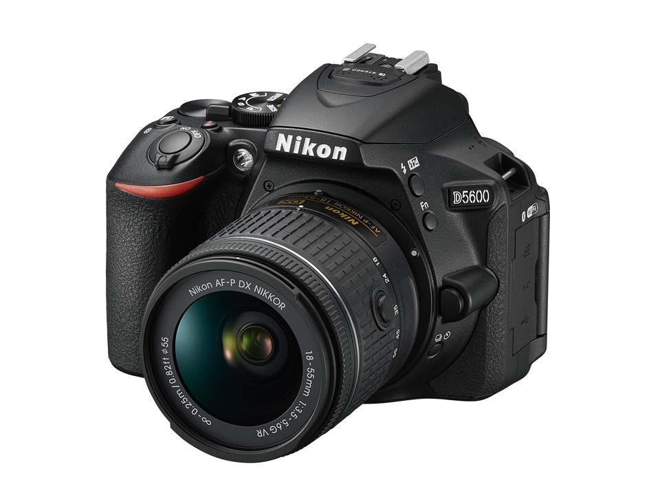 ニコン D5600 Nikon