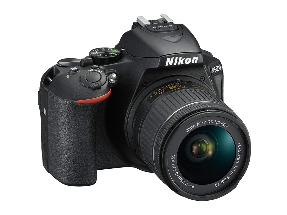 カメラ デジタルカメラ D5600 - 概要 | 一眼レフカメラ | ニコンイメージング