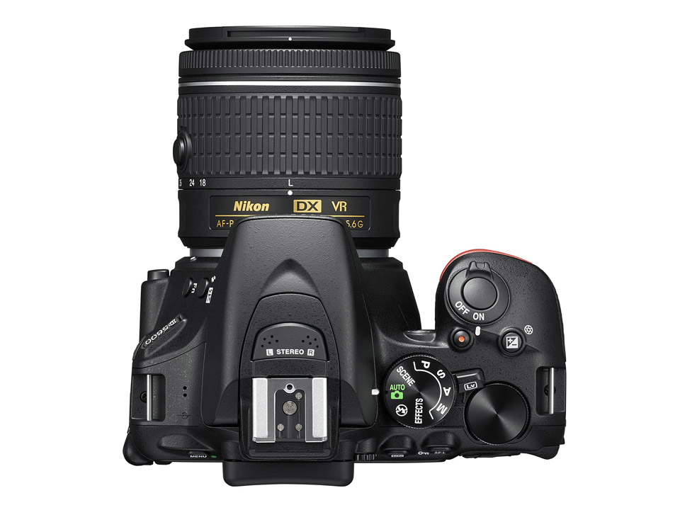 Nikon d5600 一眼レフカメラ