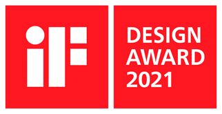 デジタル一眼レフカメラ「D6」が「iFデザインアワード2021（プロダクト部門）」を受賞