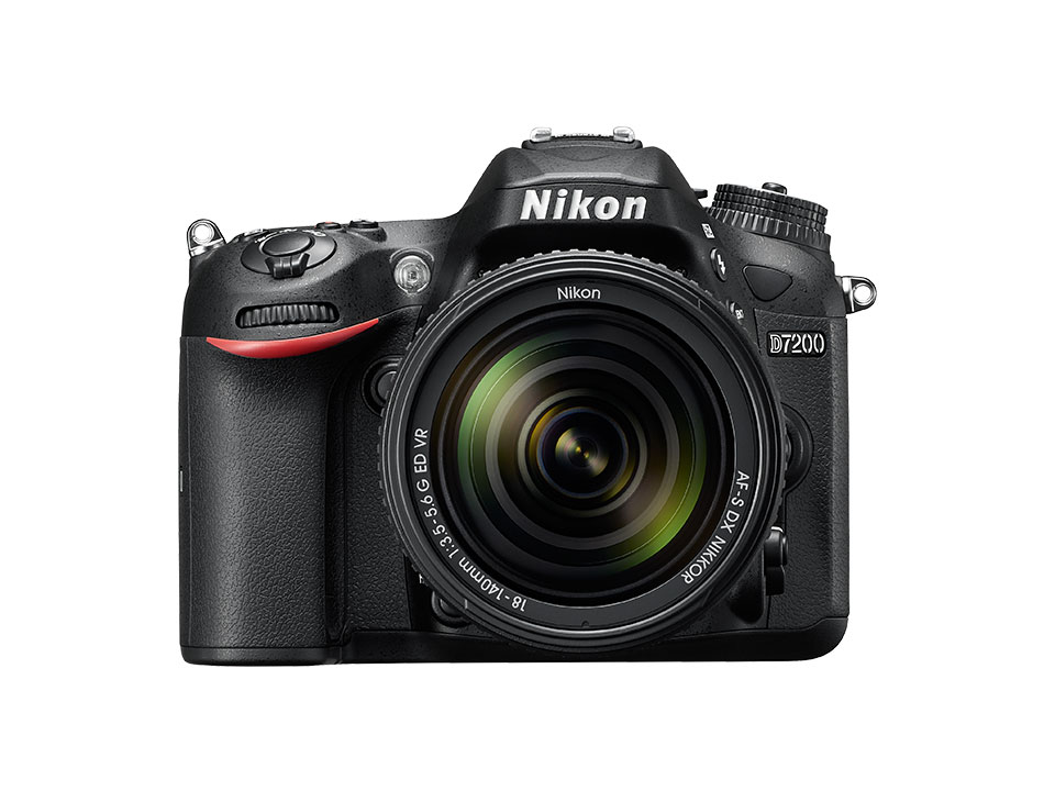 Nikon D7200 ニコン 一眼レフ カメラ - rehda.com