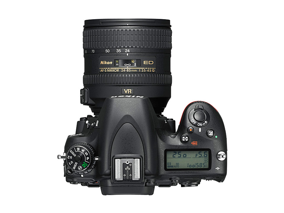 カメラ デジタルカメラ D750 - 概要 | 一眼レフカメラ | ニコンイメージング