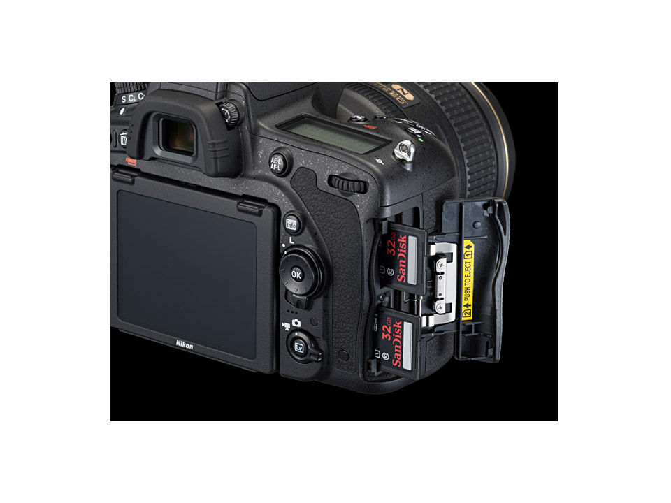 カメラ デジタルカメラ D750 - 概要 | 一眼レフカメラ | ニコンイメージング