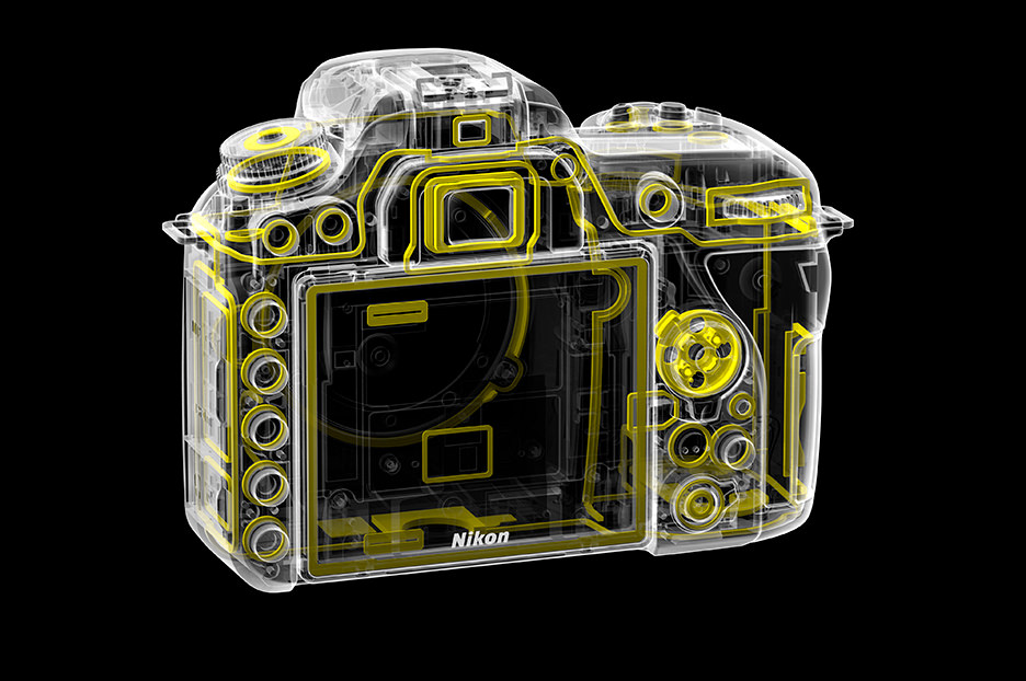 D7500 - 製品特長 | 一眼レフカメラ | ニコンイメージング