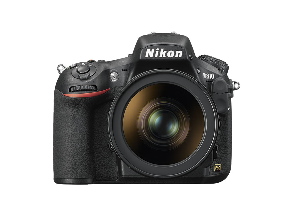 Nikon デジタル一眼レフカメラ D810 - labaleinemarseille.com
