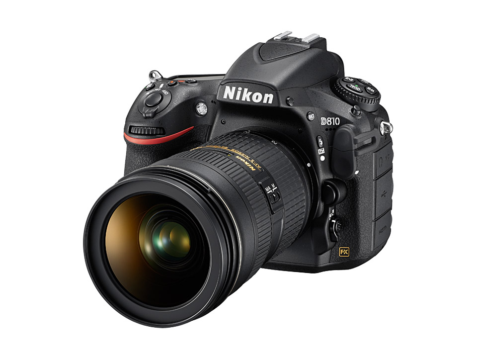 最高級のスーパー Nikon D810ボディ デジタルカメラ