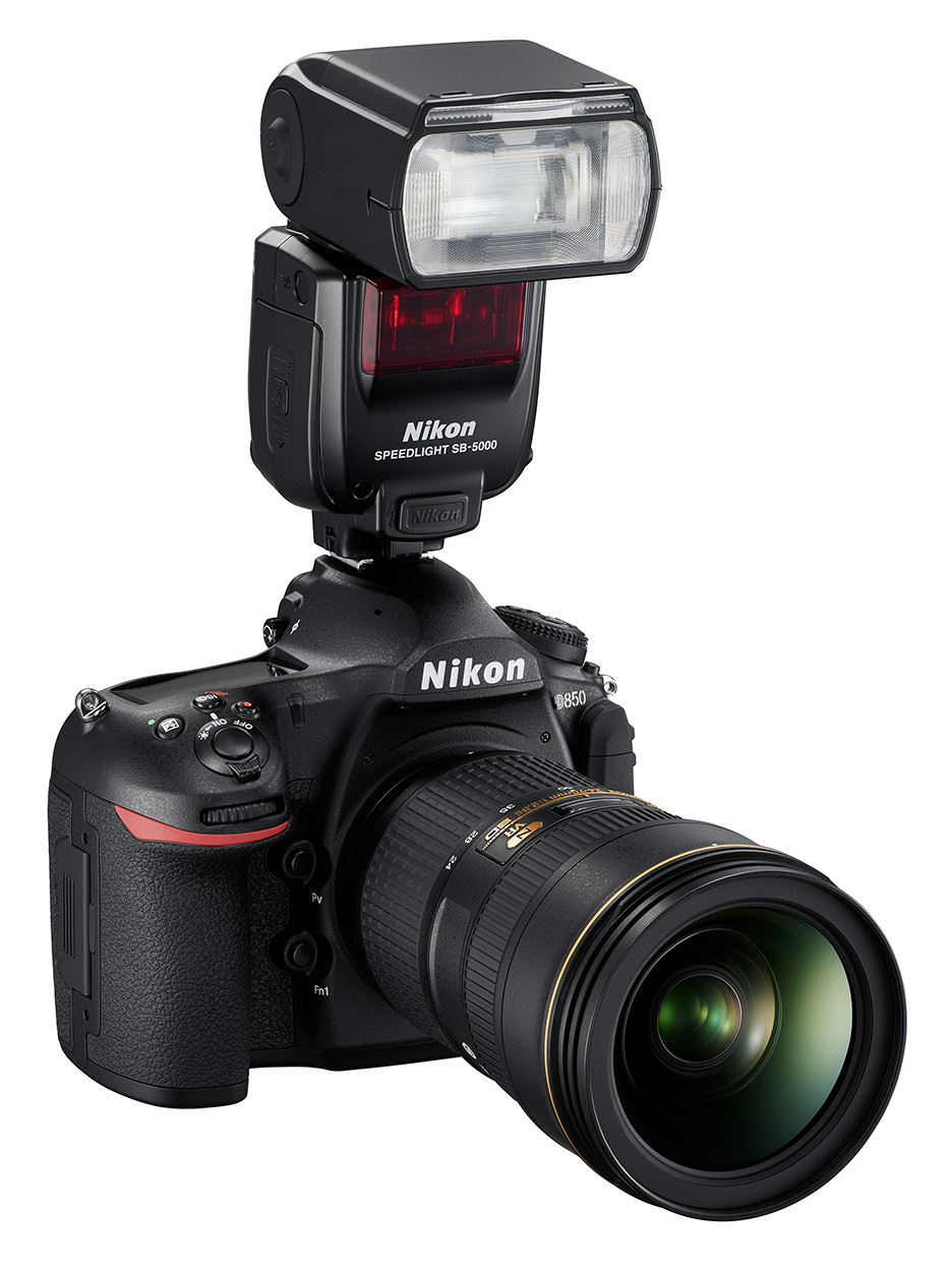 D850 - 製品特長 | 一眼レフカメラ | ニコンイメージング