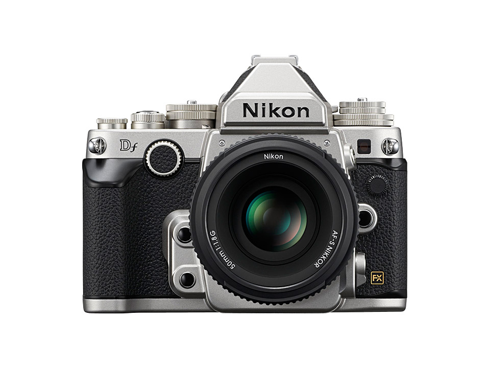 【最終価格】Nikon Df （ボディのみ）