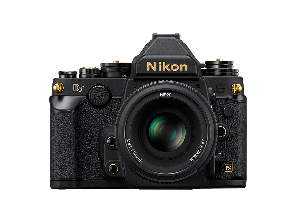 【最終価格】Nikon Df （ボディのみ）