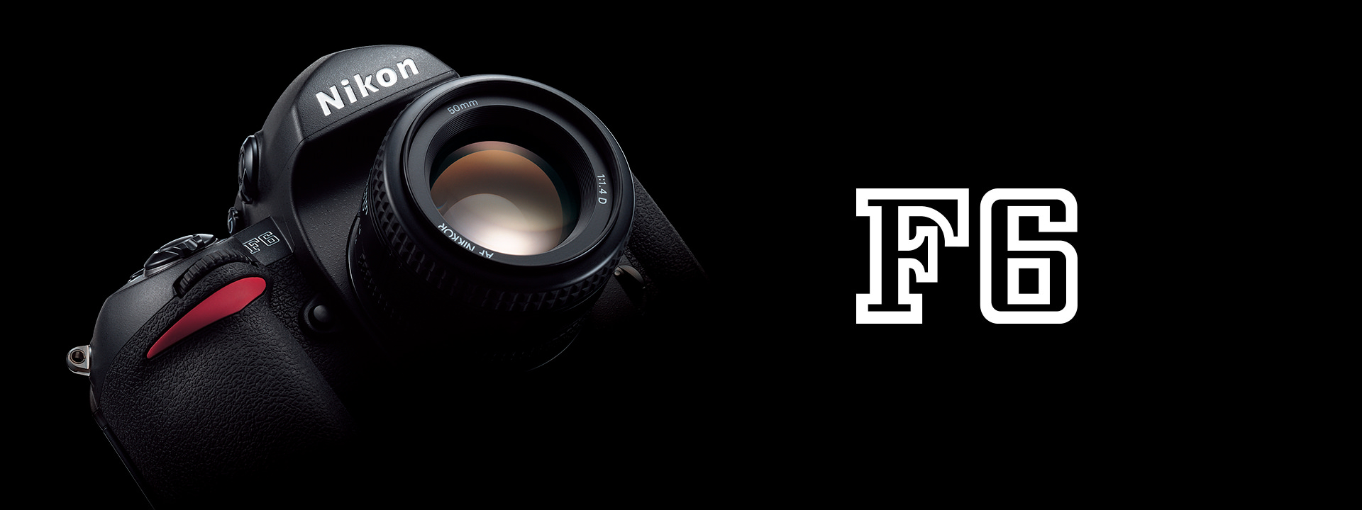 F6 - 概要 | 一眼レフカメラ | ニコンイメージング