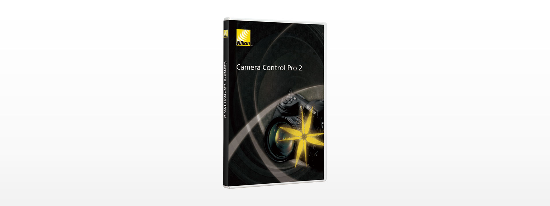 Camera Control Pro 2 - 概要 | ソフトウェア・アプリ | ニコン 