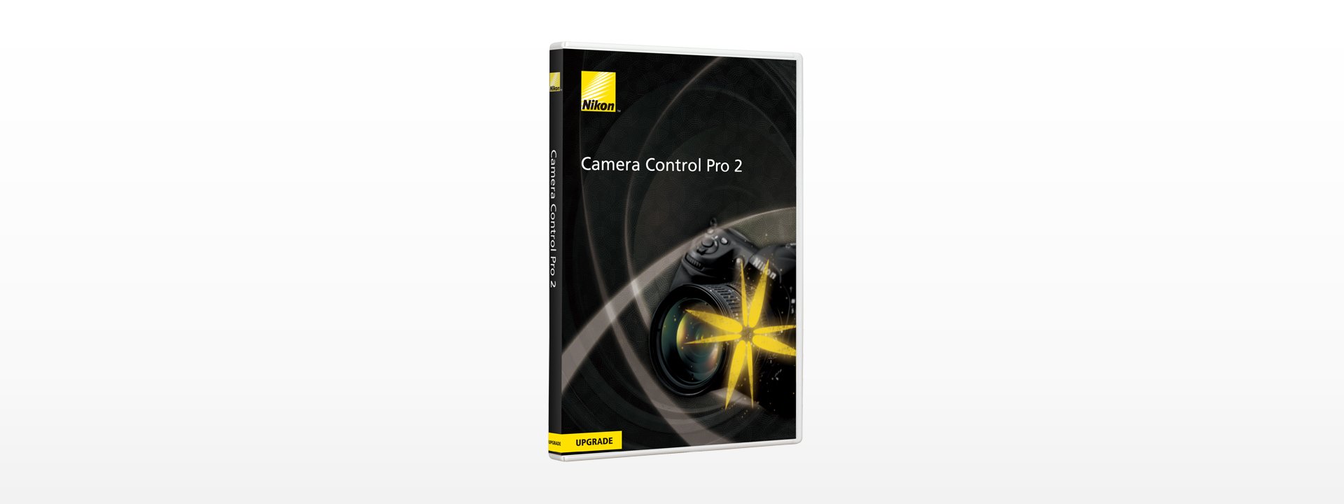 Camera Control Pro 2 Upgrade