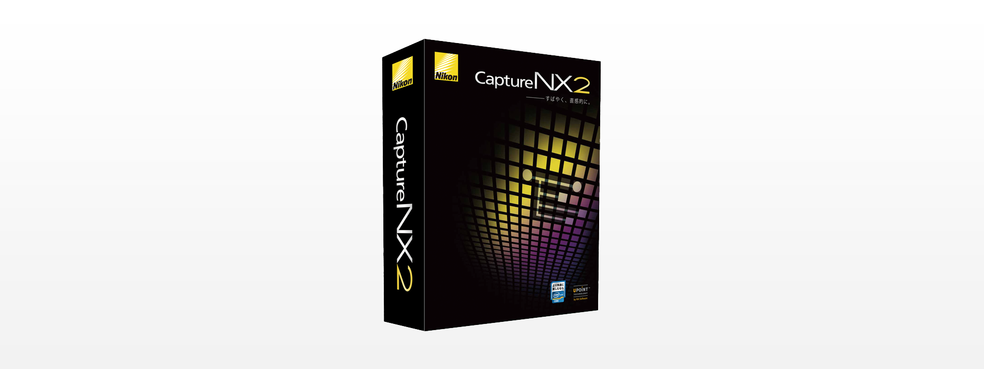 PC/タブレット その他 Capture NX 2 - 概要 | ソフトウェア・アプリ | ニコンイメージング