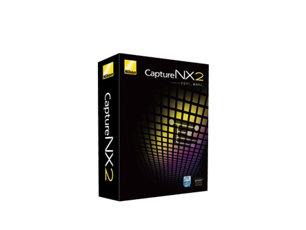Capture NX 2