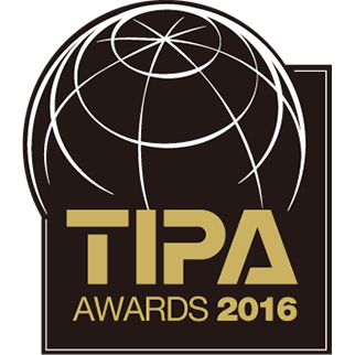 ソフトウェア「SnapBridgeアプリ」が「TIPA AWARDS 2016」の「Best Imaging Innovation」を受賞