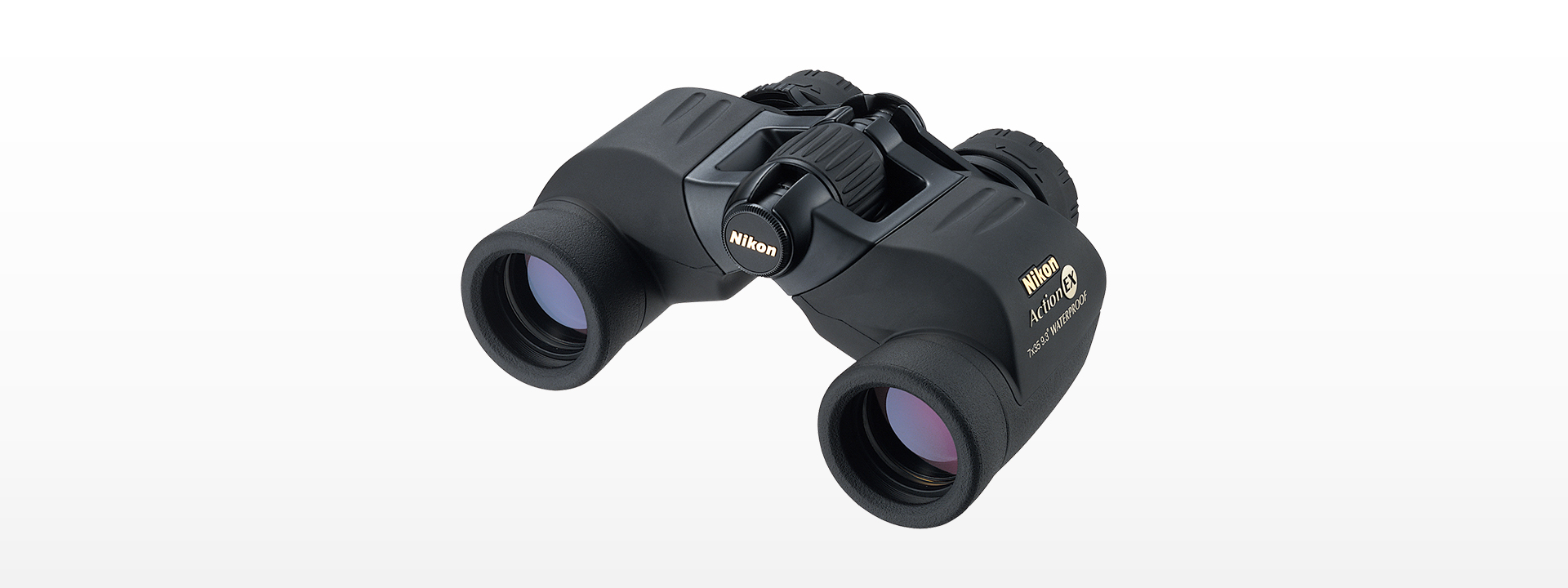 アクションEX 7x35 CF - 概要 | 双眼鏡・望遠鏡・レーザー距離計 