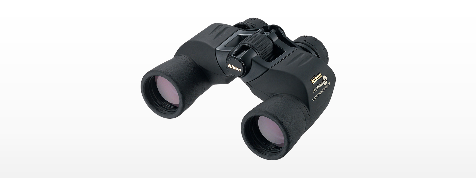 アクションEX 8x40 CF - 概要 | 双眼鏡・望遠鏡・レーザー距離計 