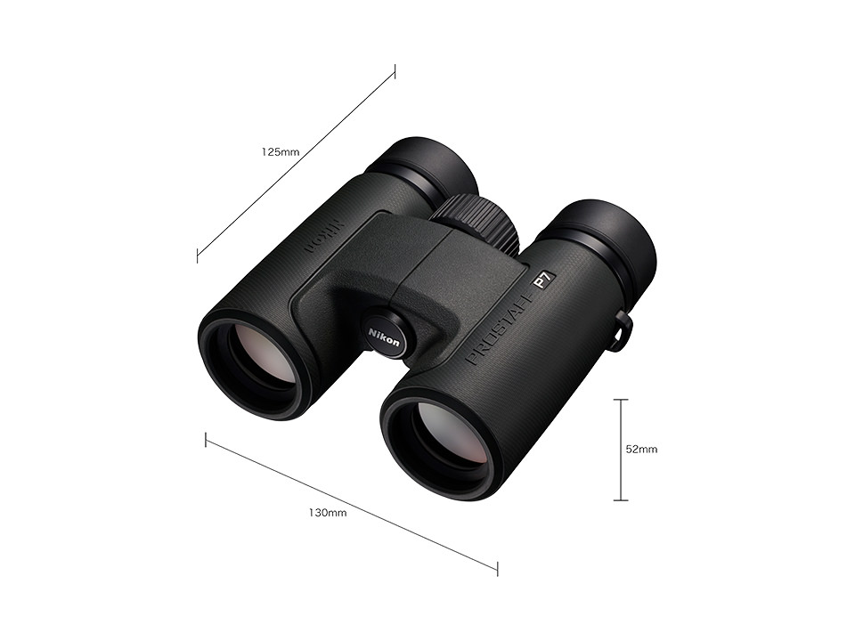 アウトドア その他 限定モデル Nikon ニコン 双眼鏡 PROSTAFF P7 8x30 8倍30口径 野鳥観察 