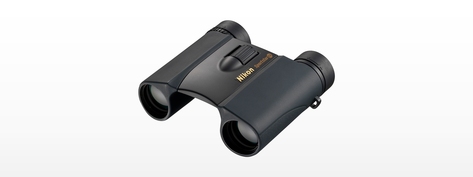 スポーツスターEX 10x25D CF - 概要 | 双眼鏡・望遠鏡・レーザー距離計 