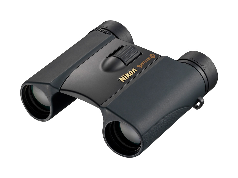 スポーツスターEX 10x25D CF - 概要 | 双眼鏡・望遠鏡・レーザー距離計 